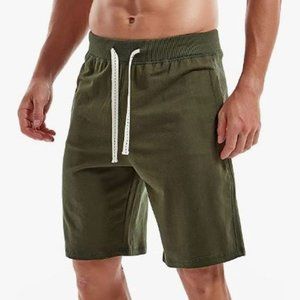 Men's Casual Classic Short